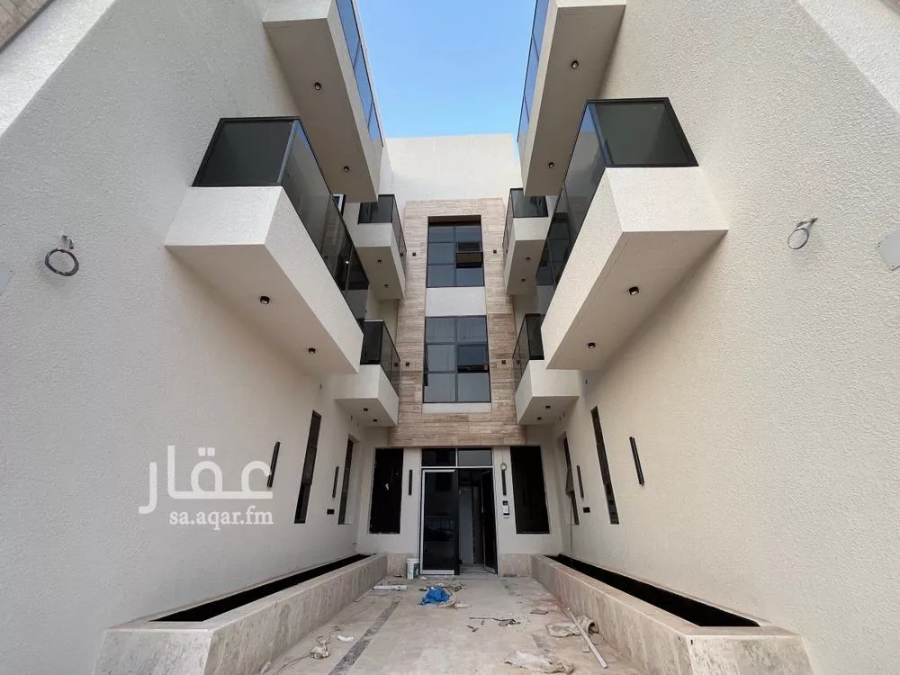 شقة 3 غرف في المهدية 3