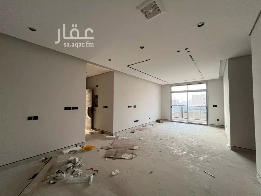 شقة 3 غرف في المهدية 24