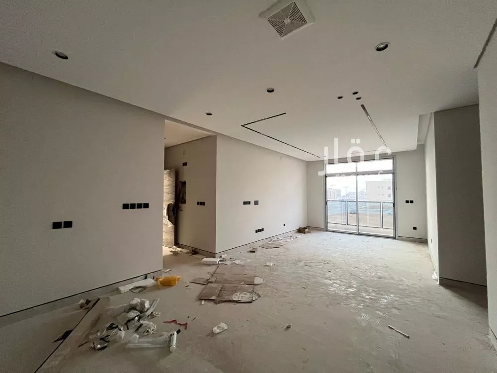 شقة 3 غرف في المهدية 7