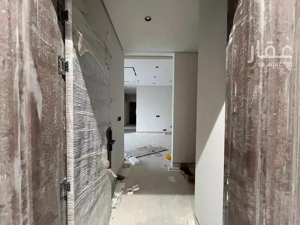 شقة 3 غرف في المهدية 8