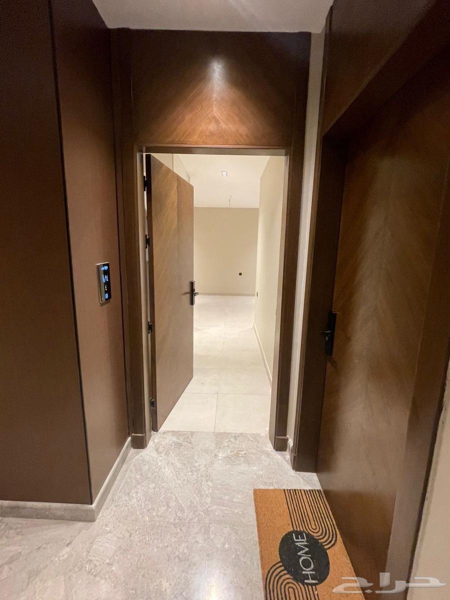 شقة 3 غرف في السلامة 11