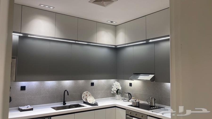 شقة 3 غرف في السلامة 4