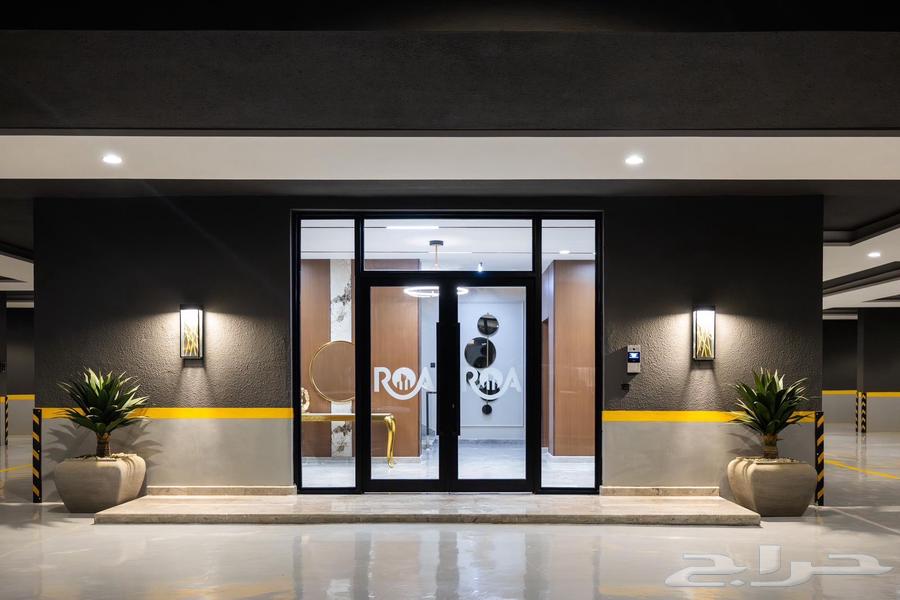 شقة 3 غرف في السلامة 5