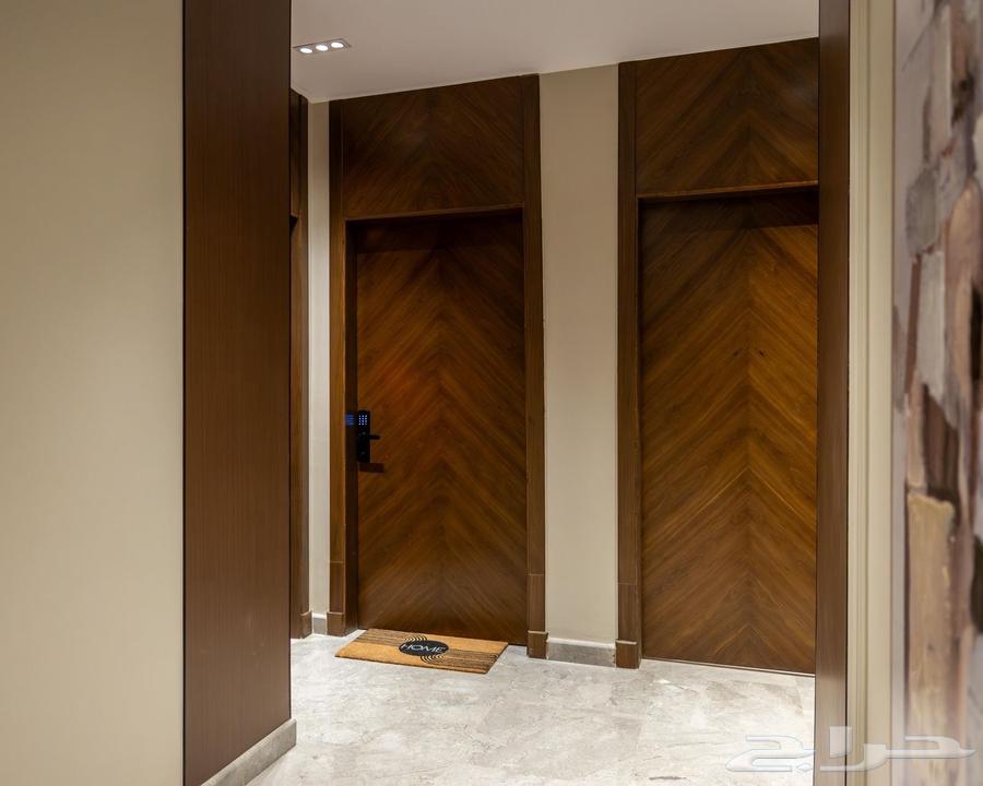 شقة 3 غرف في السلامة 9