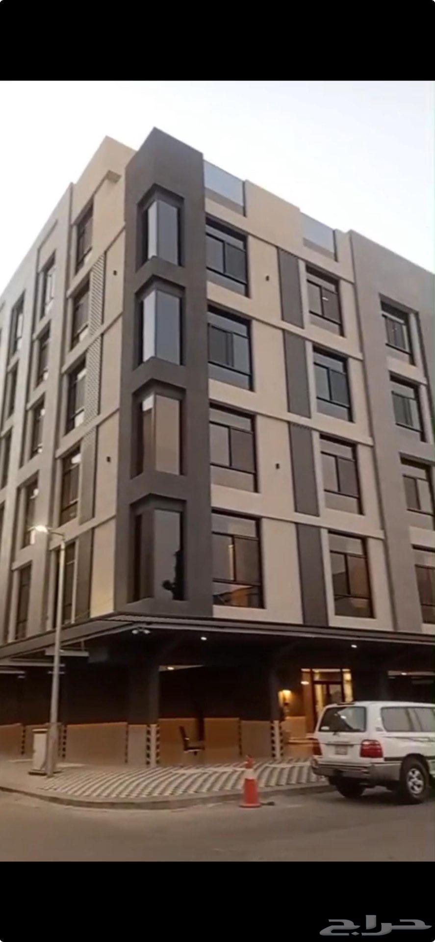 شقة 3 غرف في السلامة 10