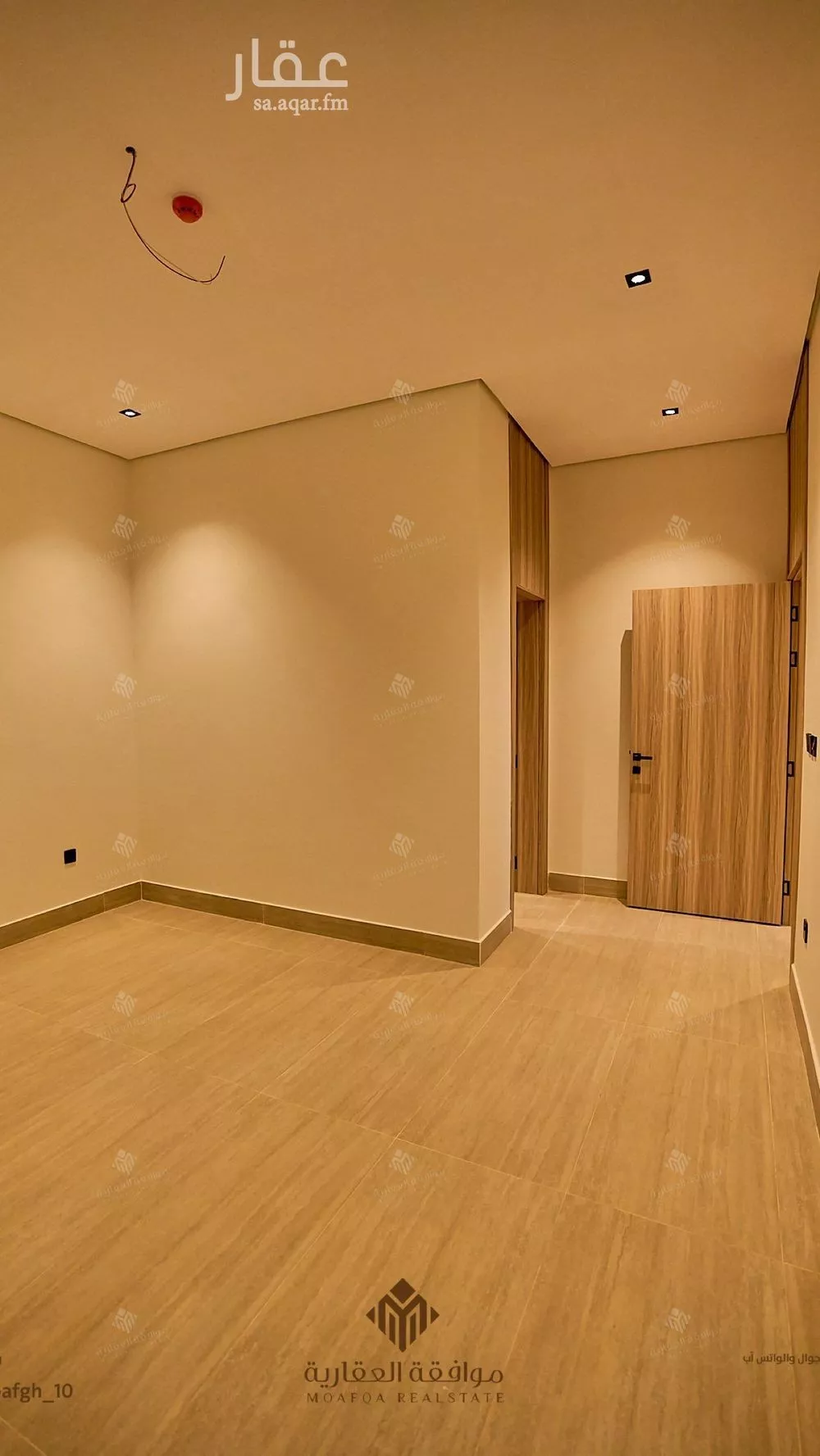 شقة 3 غرف في المهدية 16