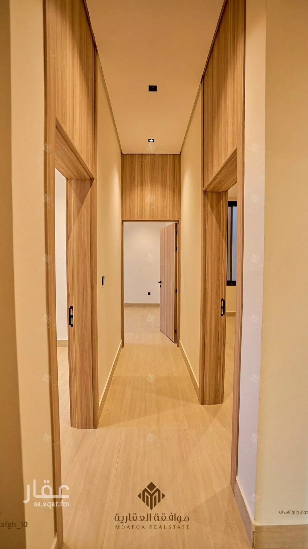 شقة 3 غرف في المهدية 17