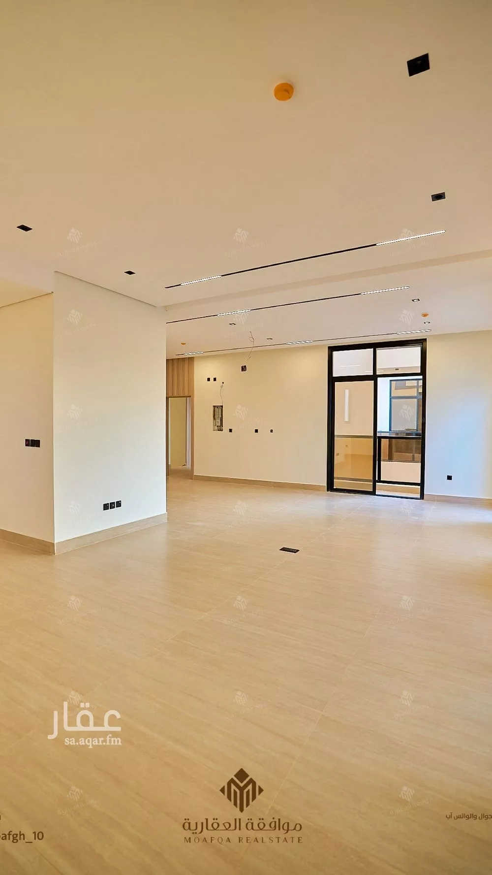 شقة 3 غرف في المهدية 18