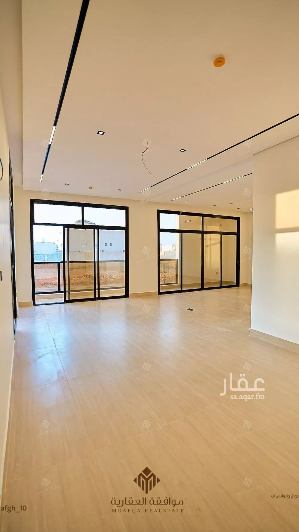 شقة 3 غرف في المهدية 22