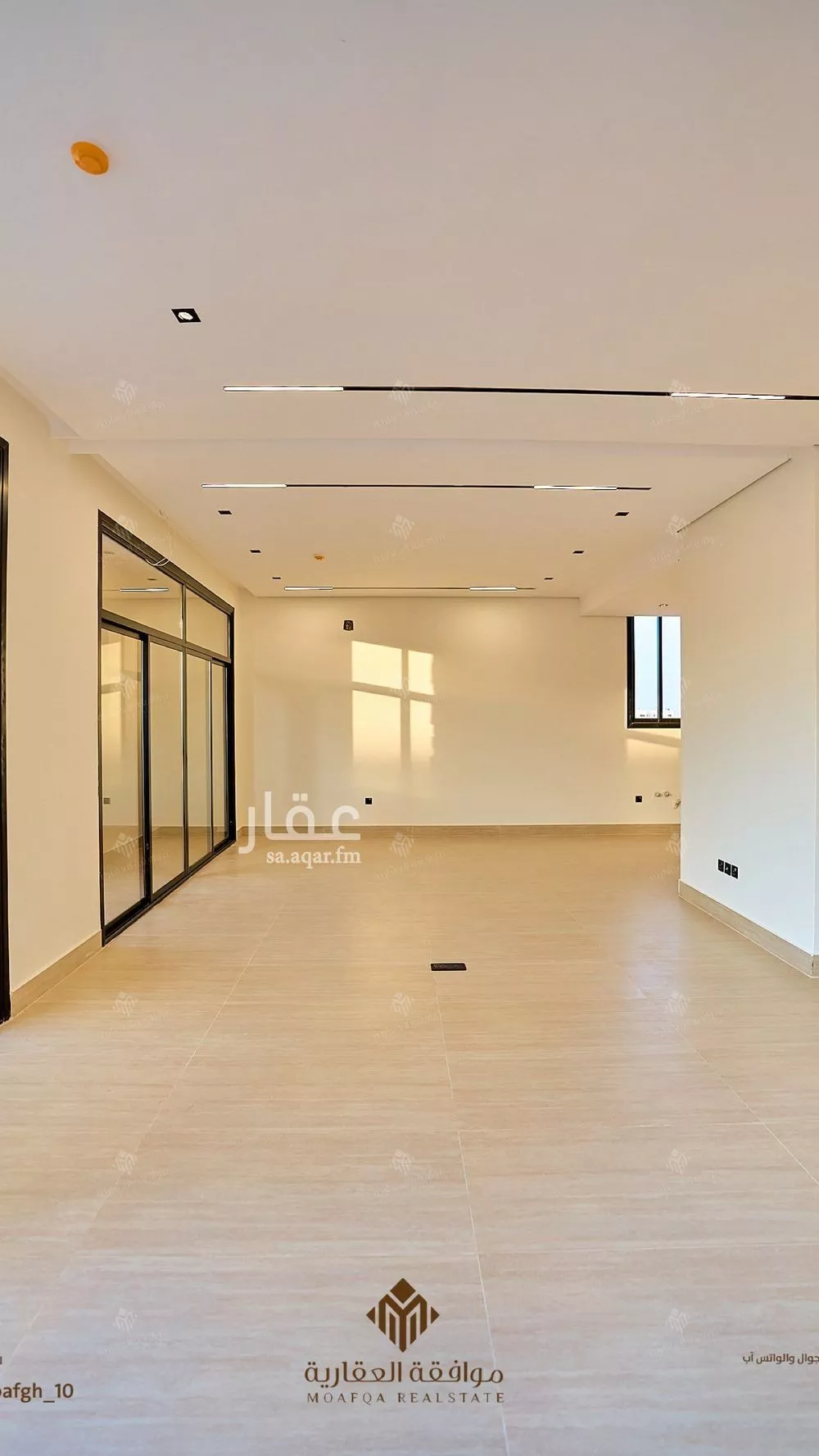 شقة 3 غرف في المهدية 23