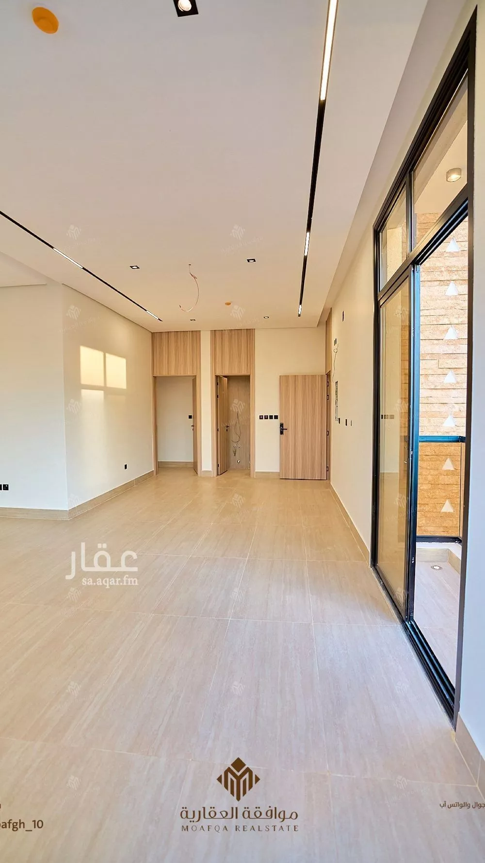 شقة 3 غرف في المهدية 24