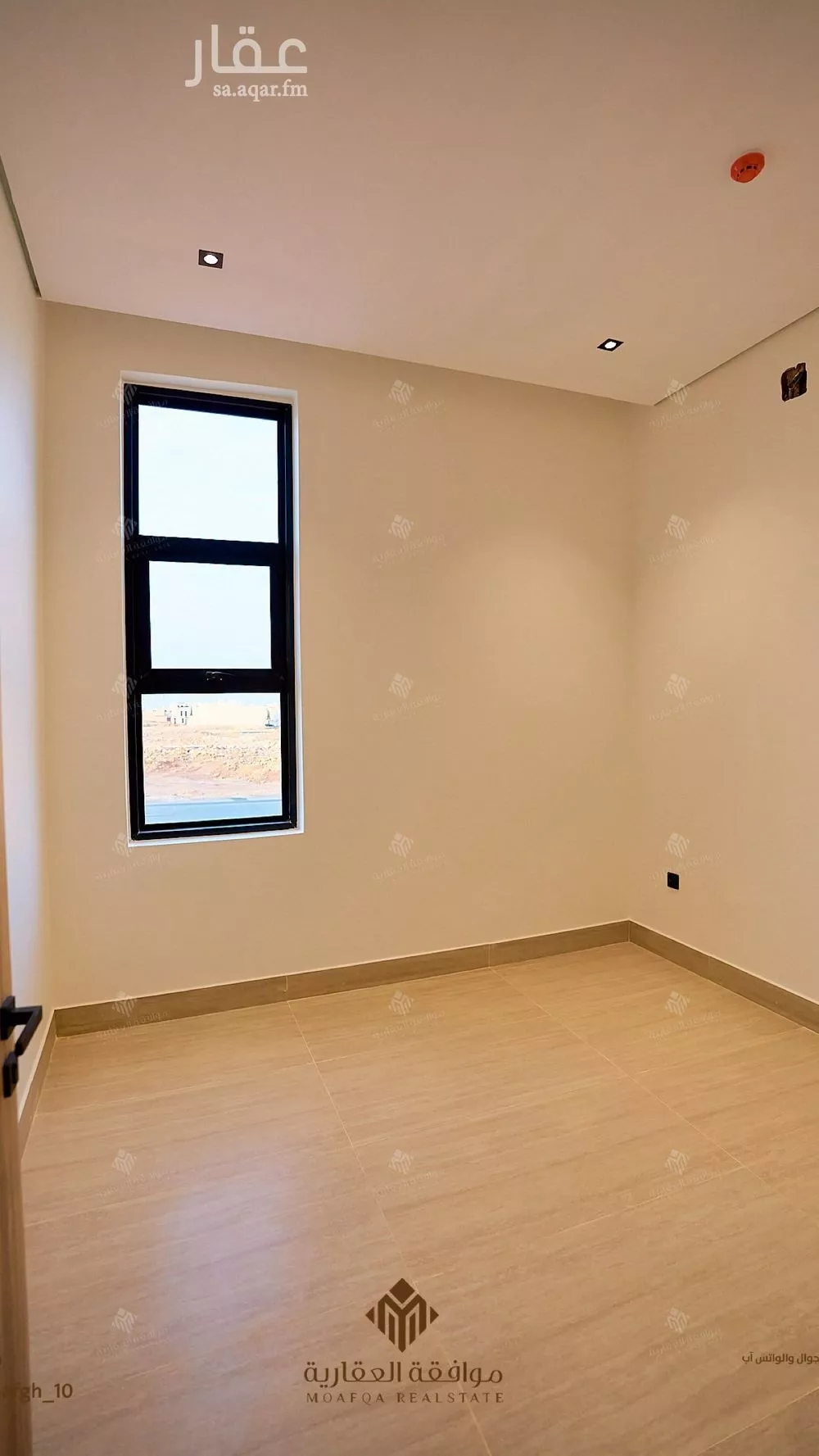 شقة 3 غرف في المهدية 25