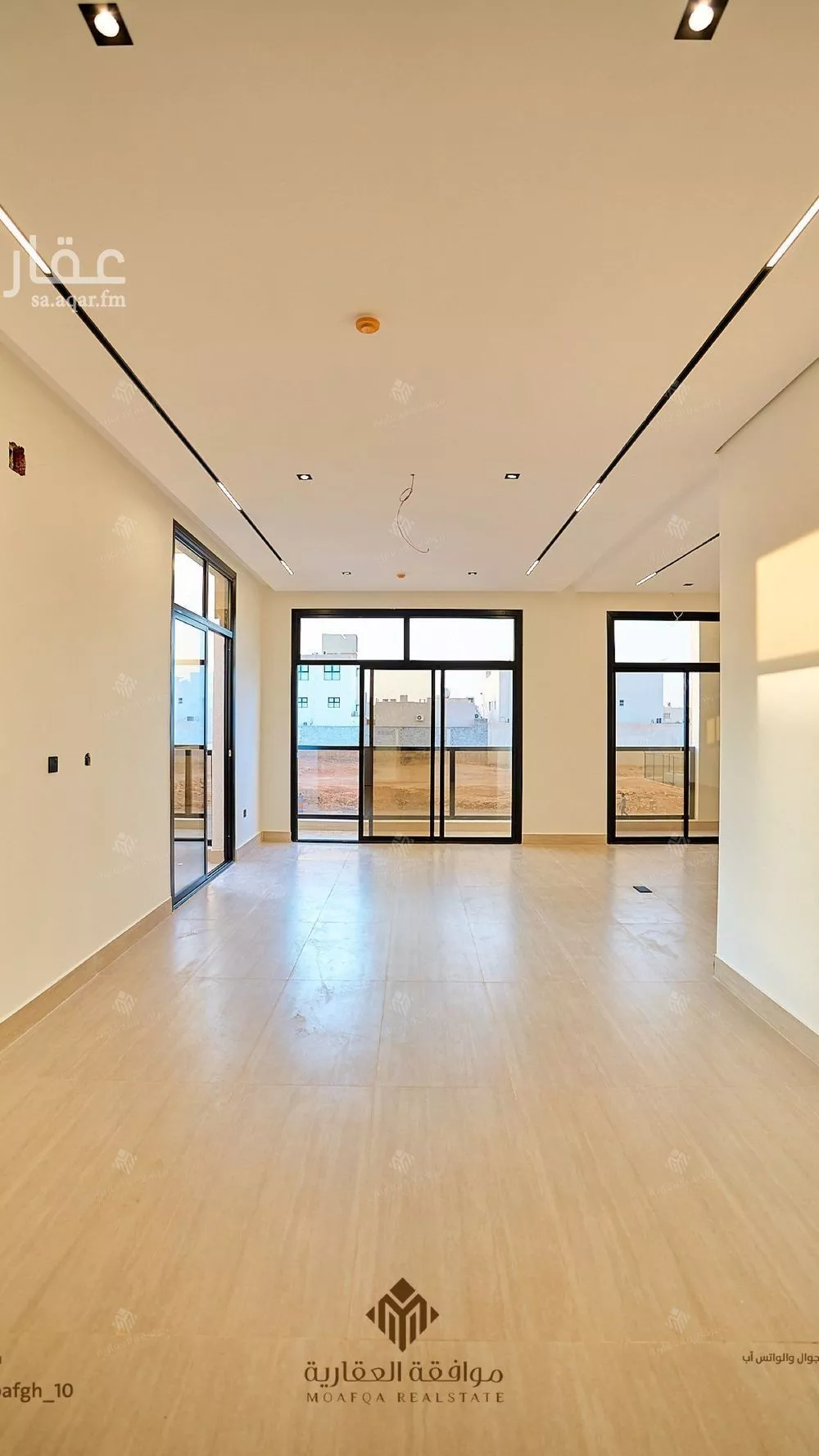 شقة 3 غرف في المهدية 28