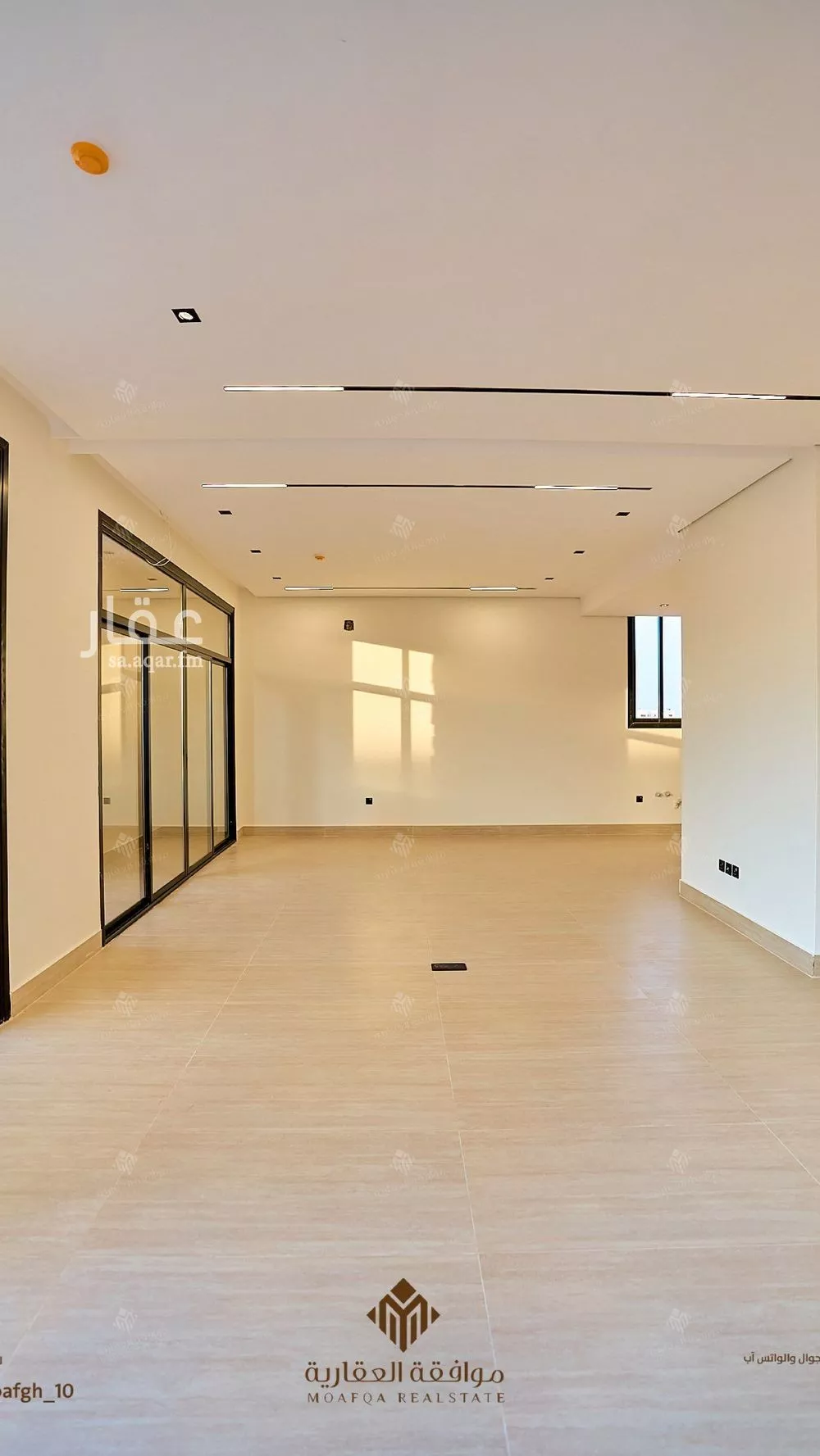 شقة 3 غرف في المهدية 6