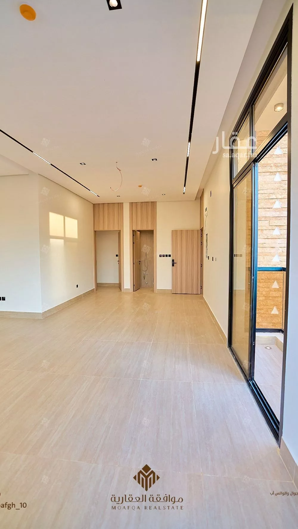 شقة 3 غرف في المهدية 7