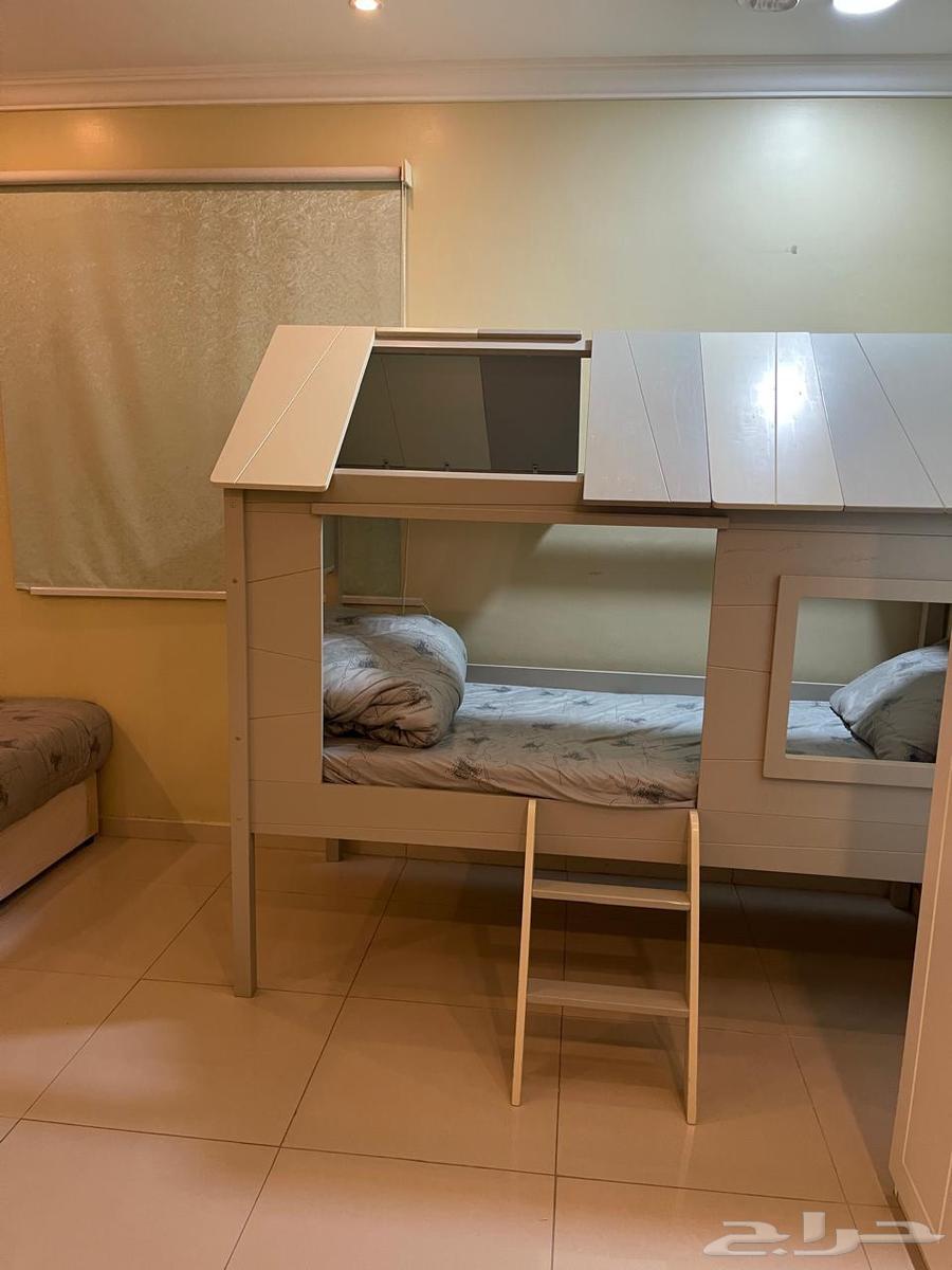 شقة 6 غرف في المروة 2