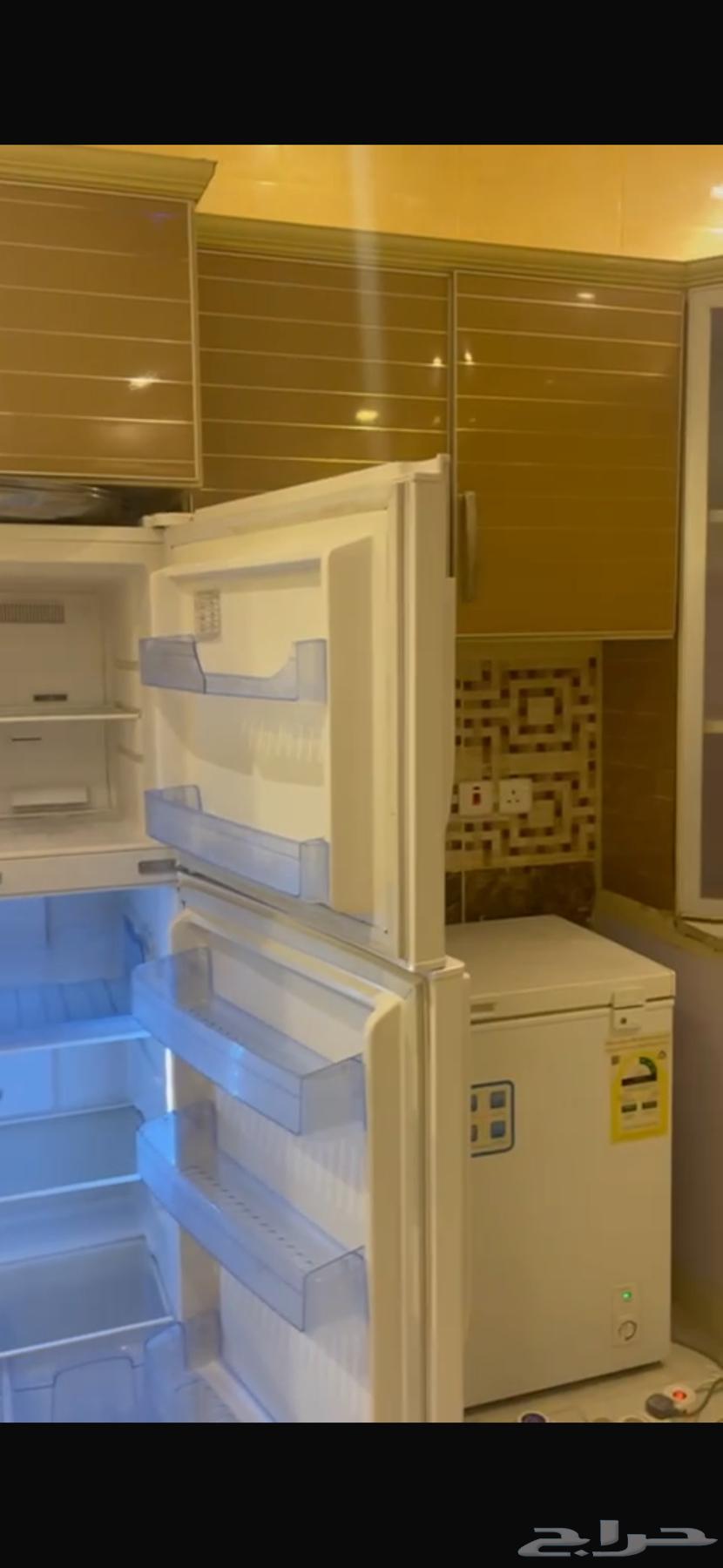 شقة 6 غرف في المروة 12