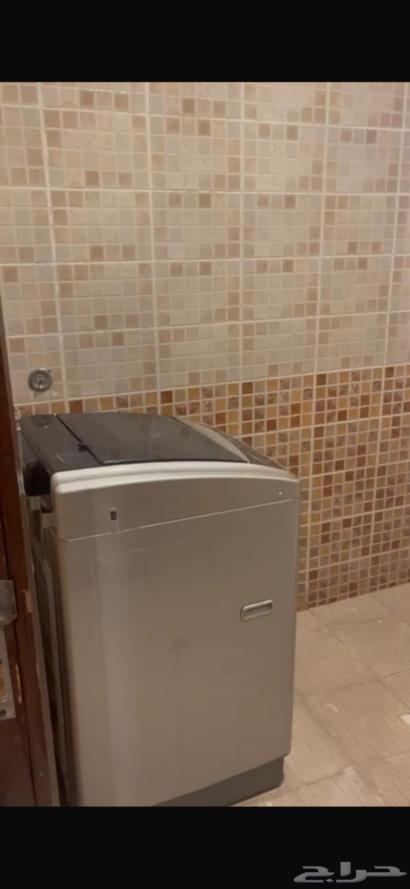 شقة 6 غرف في المروة 13