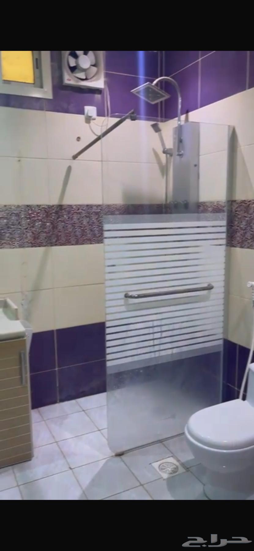 شقة 6 غرف في المروة 14