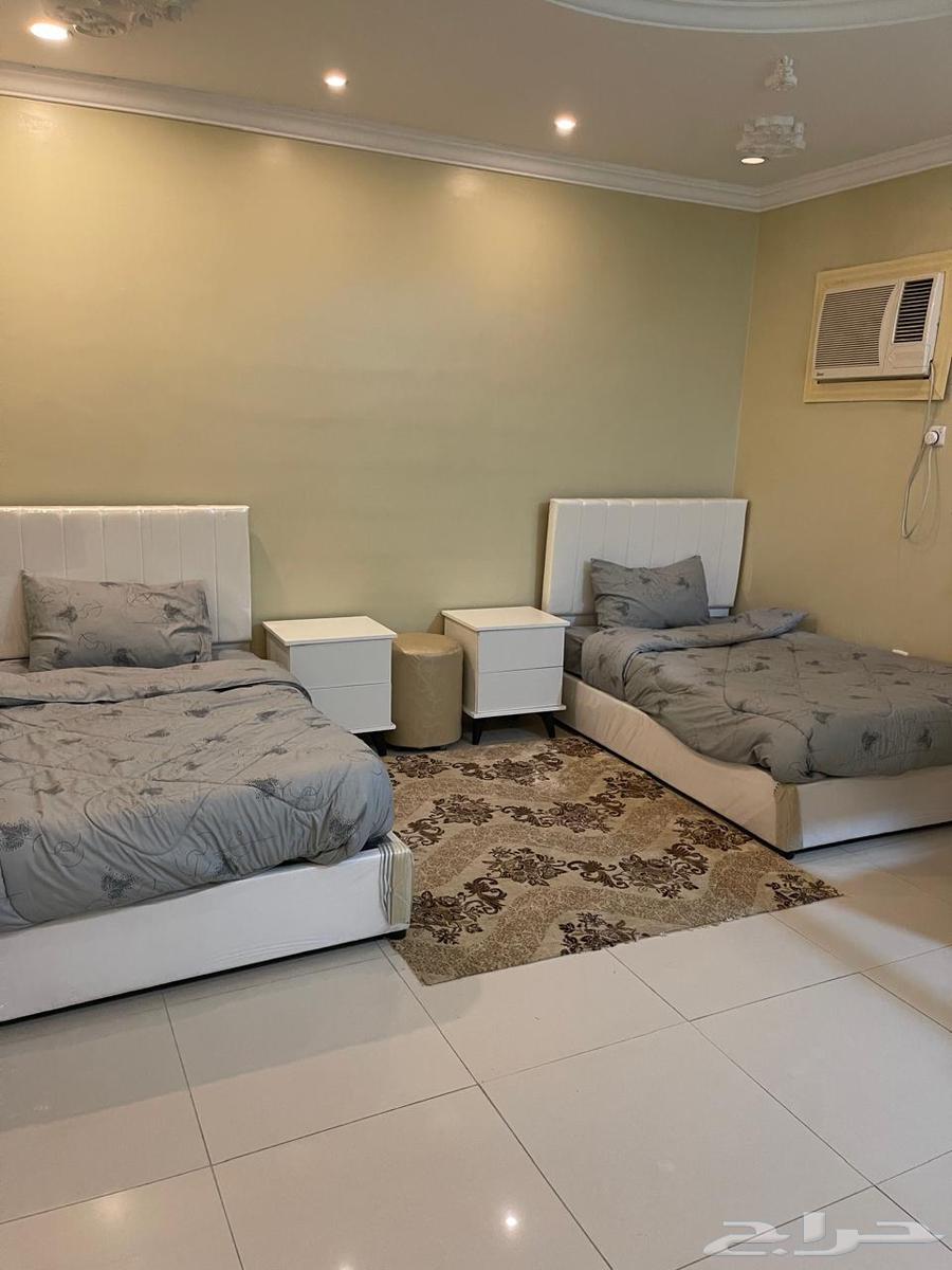 شقة 6 غرف في المروة 3