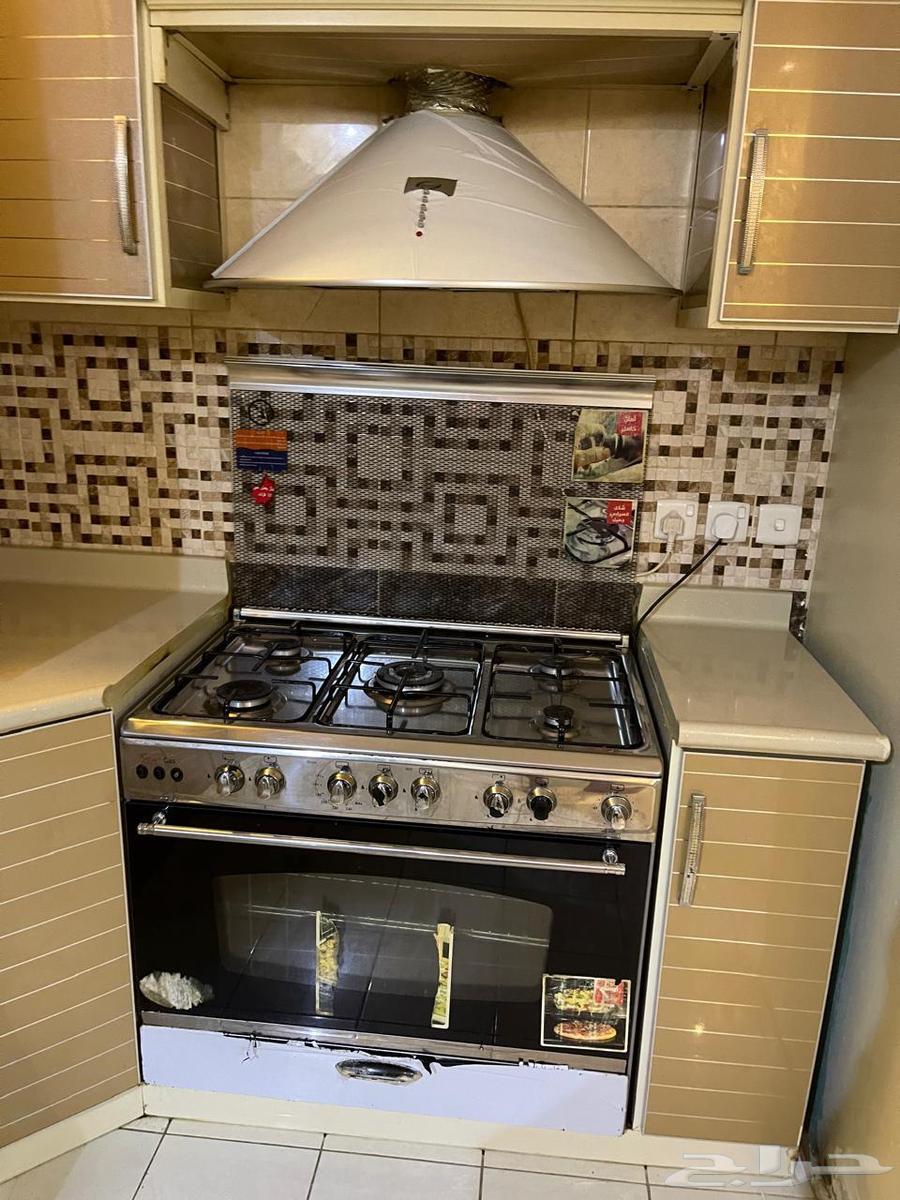 شقة 6 غرف في المروة 5