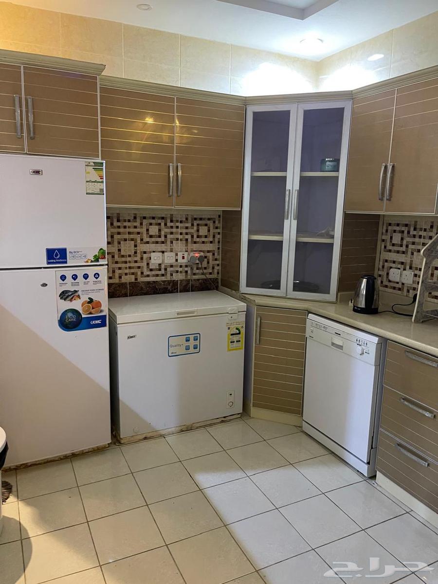 شقة 6 غرف في المروة 6