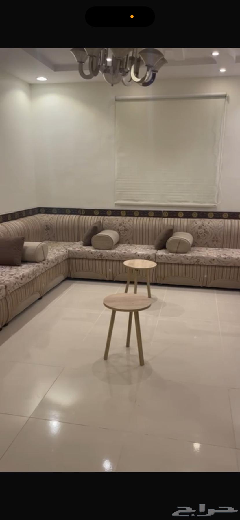 شقة 6 غرف في المروة 10