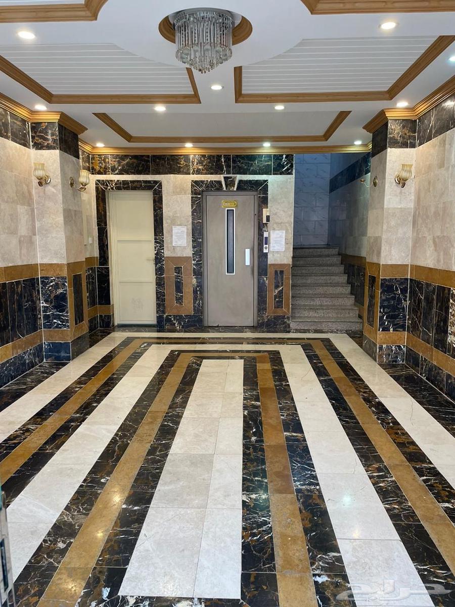 2 bedroom apartment in Al Bawadi 6