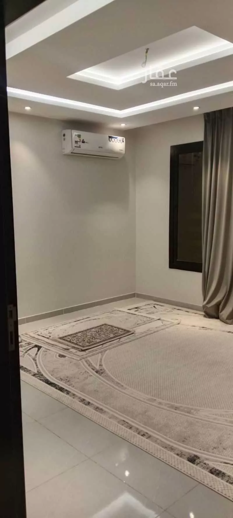 شقة 2 غرف في النسيم 2