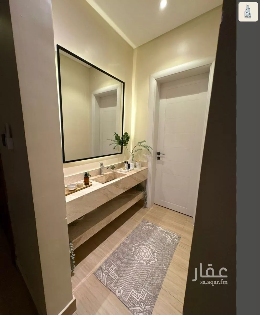 شقة 3 غرف في النخيل 11