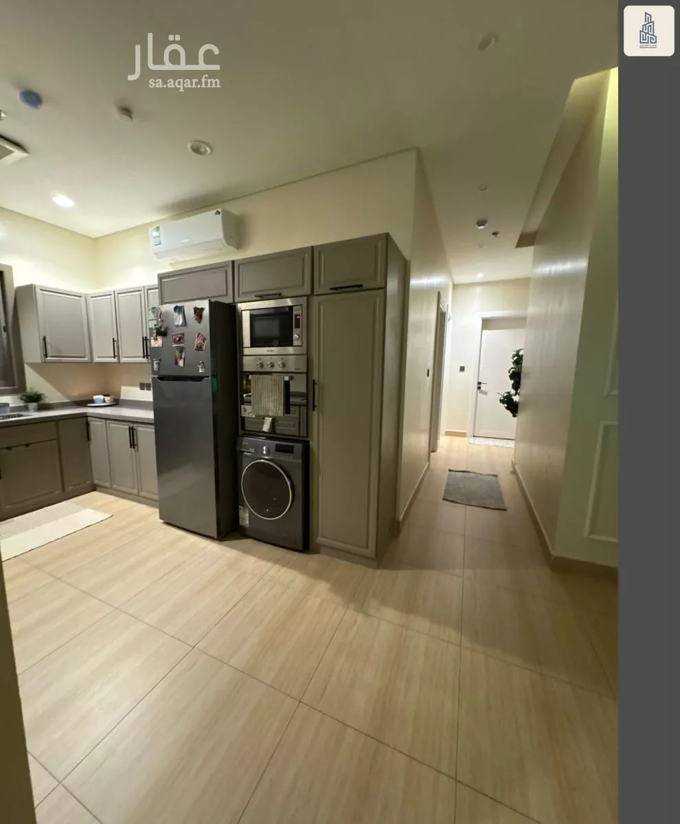 شقة 3 غرف في النخيل 16