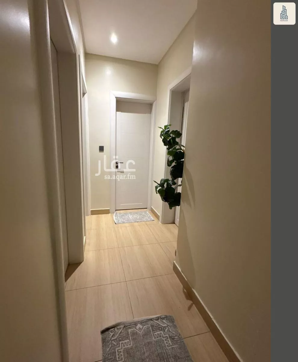 شقة 3 غرف في النخيل 5