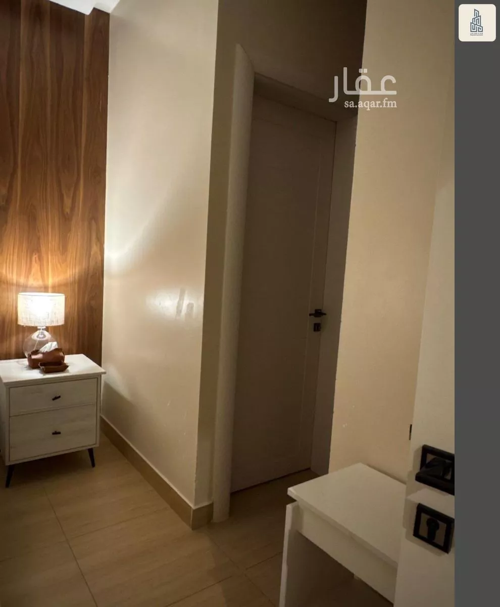 شقة 3 غرف في النخيل 6