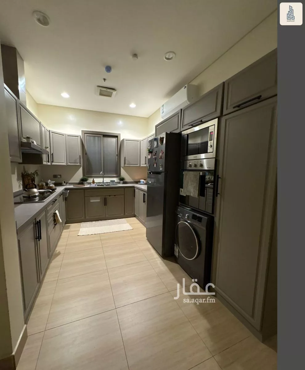 شقة 3 غرف في النخيل 9