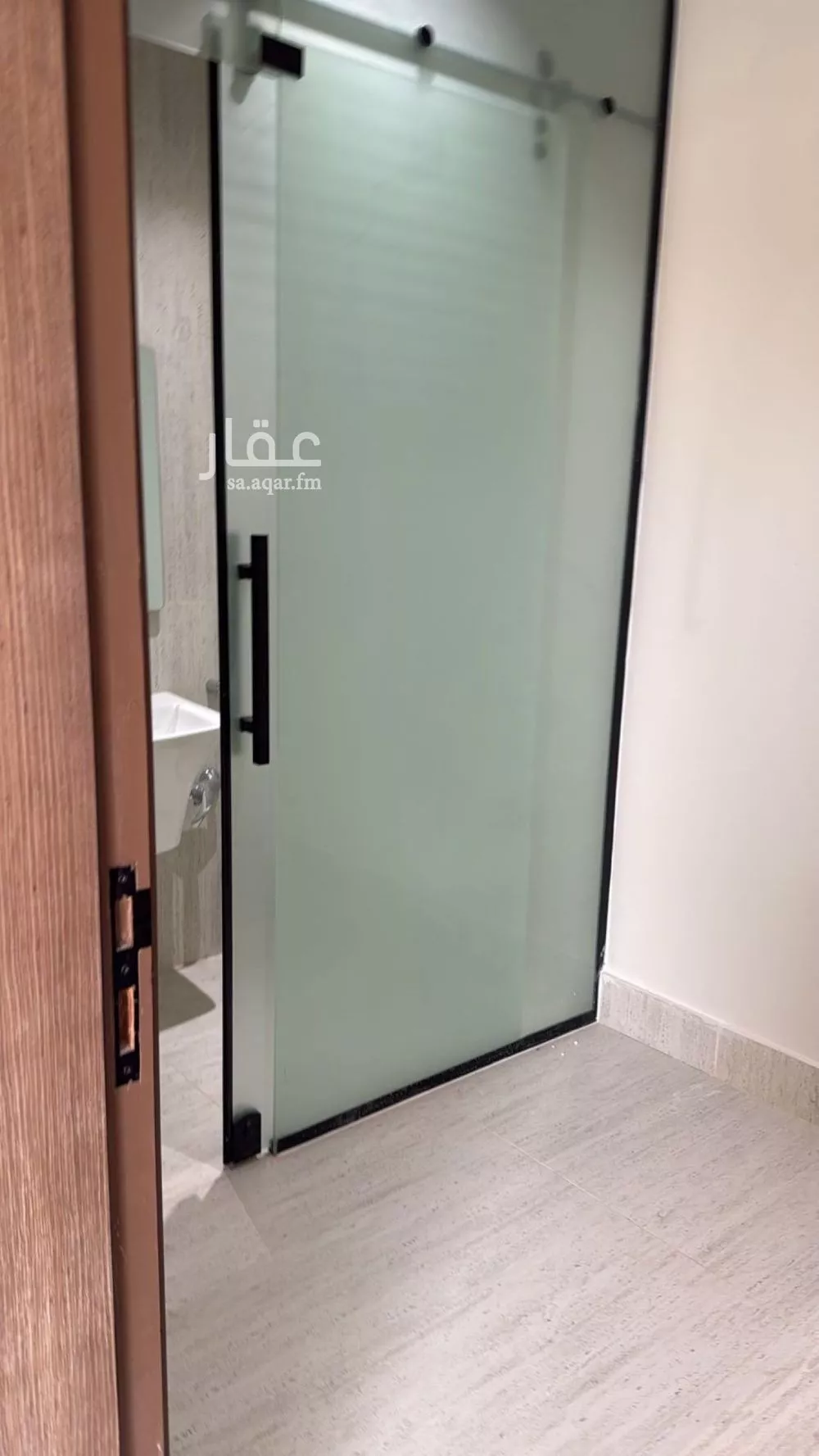 3 bedroom apartment in Qurtubah 7