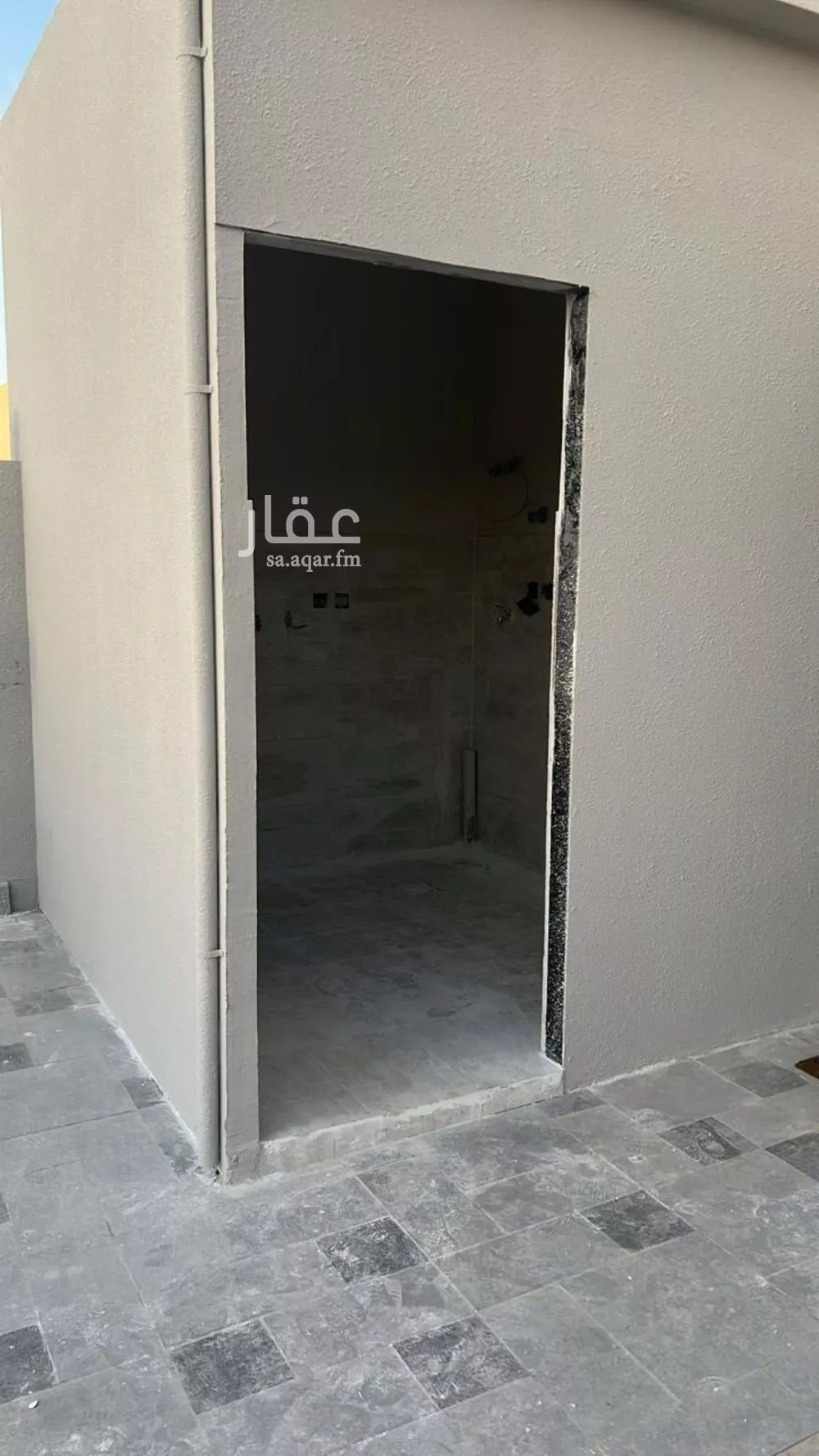 شقة 2 غرف في الملقا 14