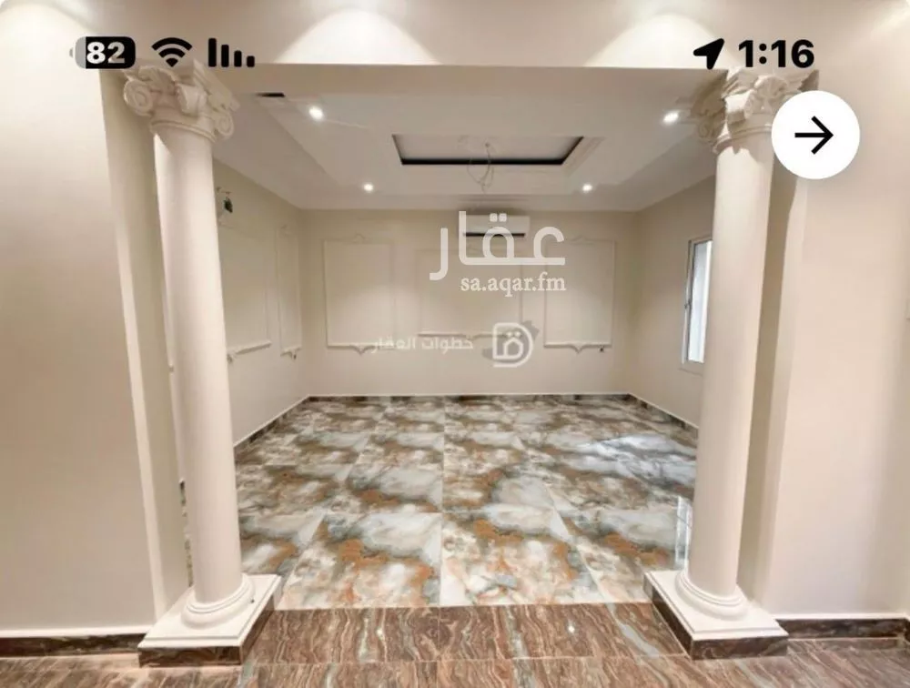 فيلا 6 غرف في الأندلس 2