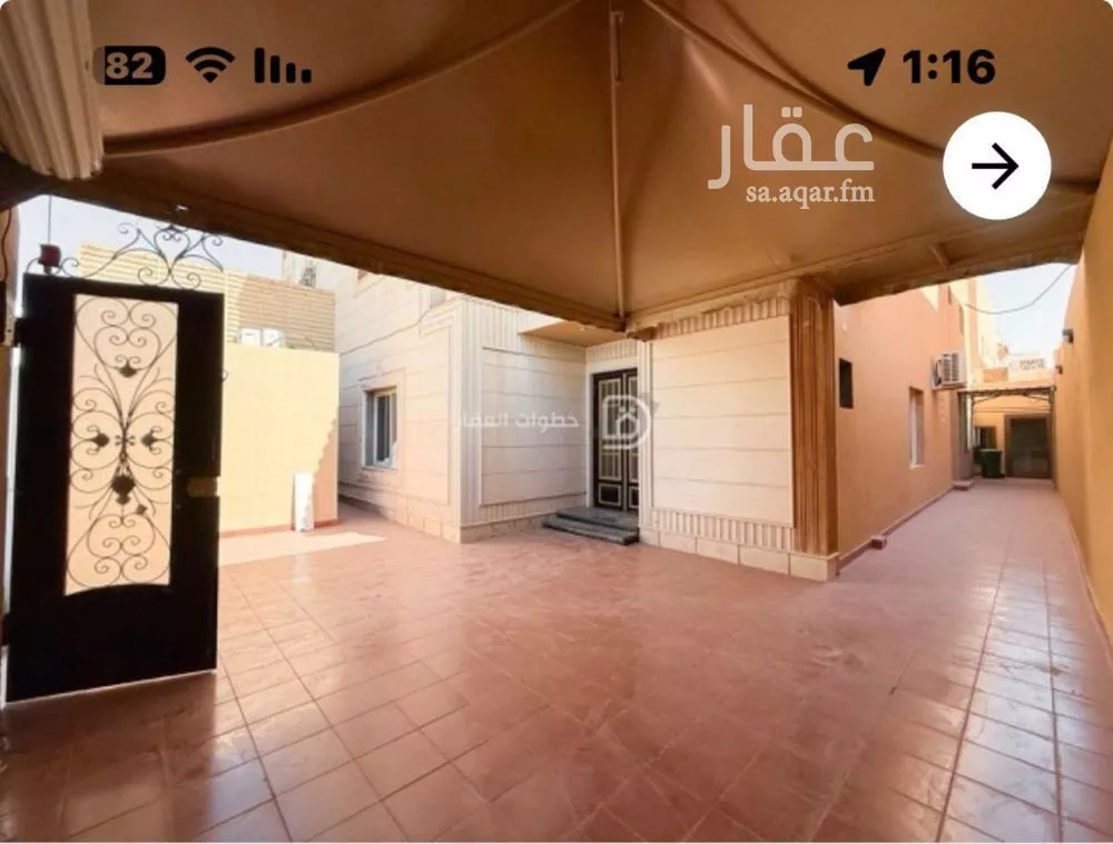 فيلا 6 غرف في الأندلس 5