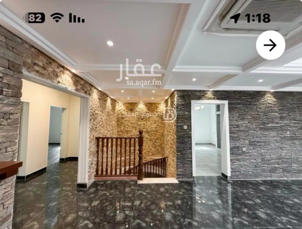 فيلا 6 غرف في الأندلس 7