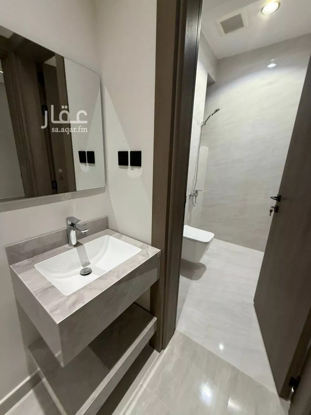 شقة 4 غرف في ظهرة نمار 3