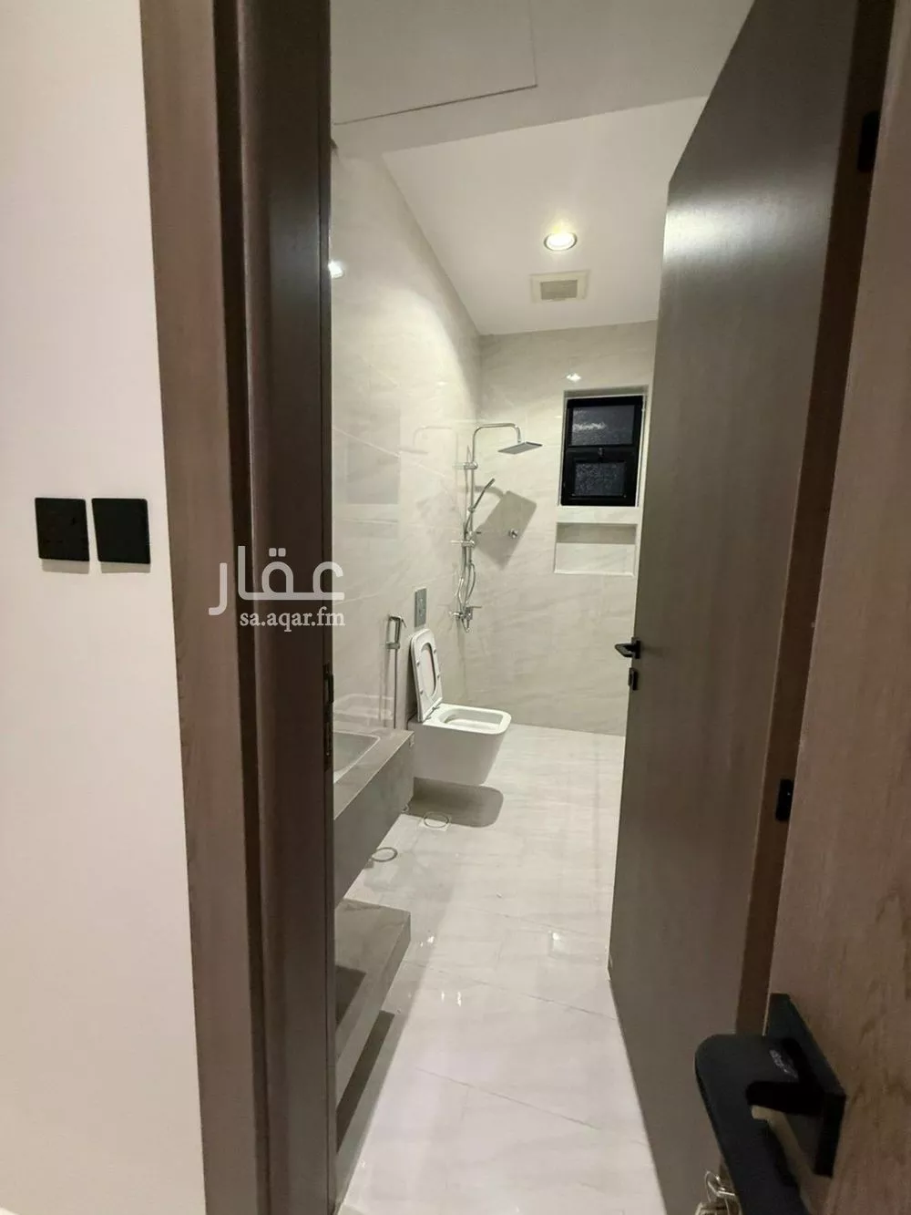 شقة 4 غرف في ظهرة نمار 9