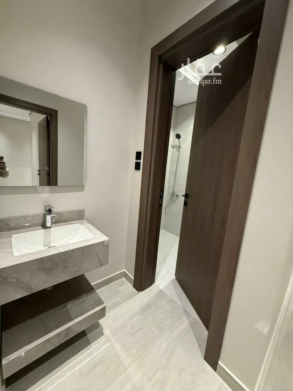 شقة 4 غرف في ظهرة نمار 10