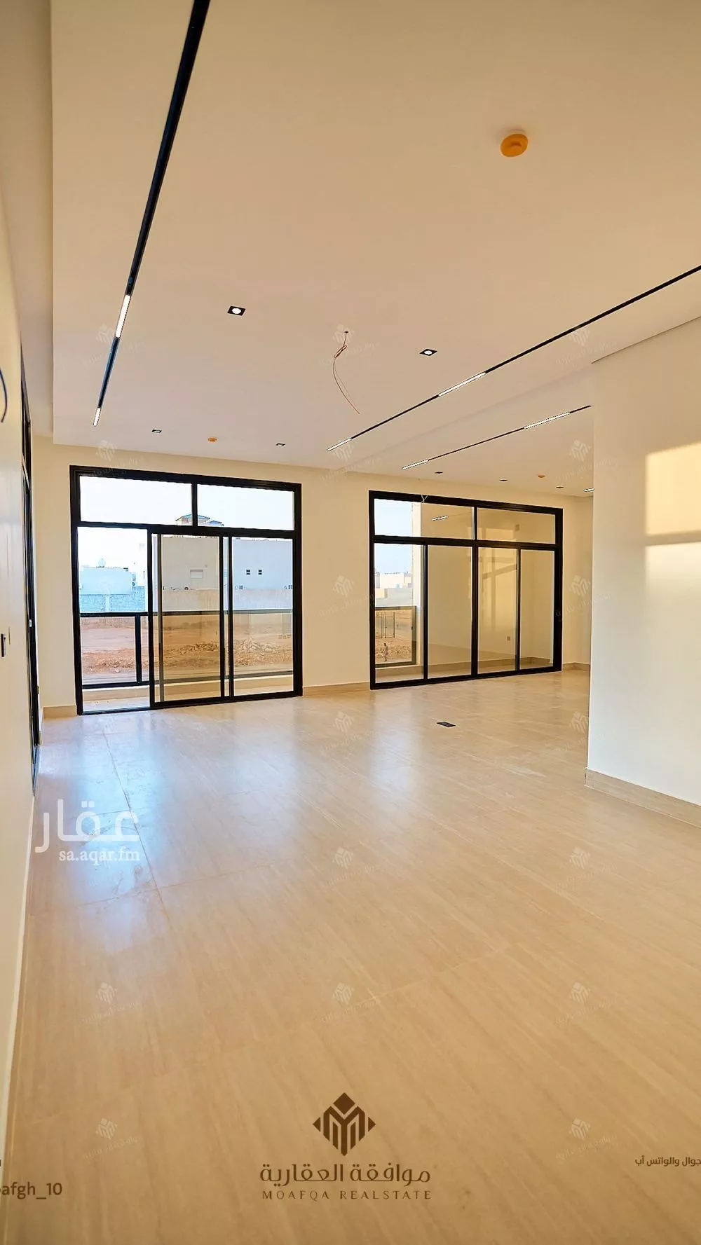 3 bedroom apartment in Al Mahdiyyah 14