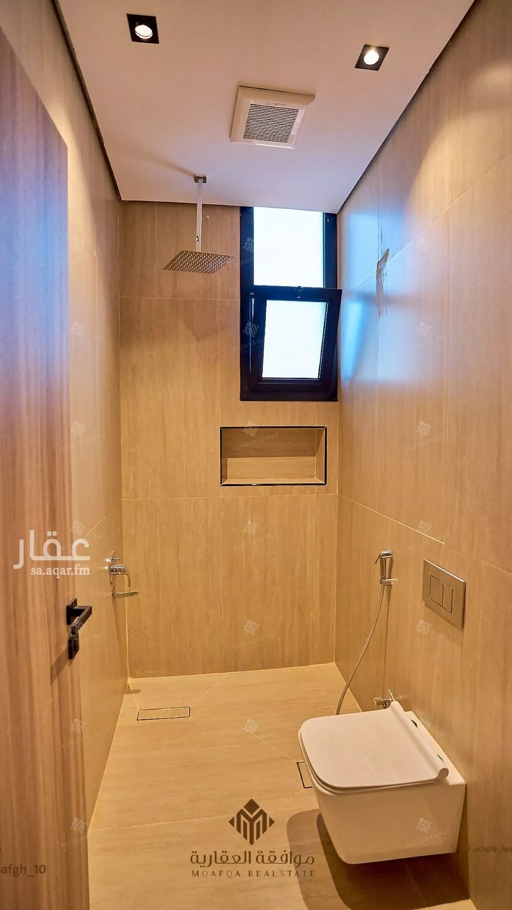 3 bedroom apartment in Al Mahdiyyah 16