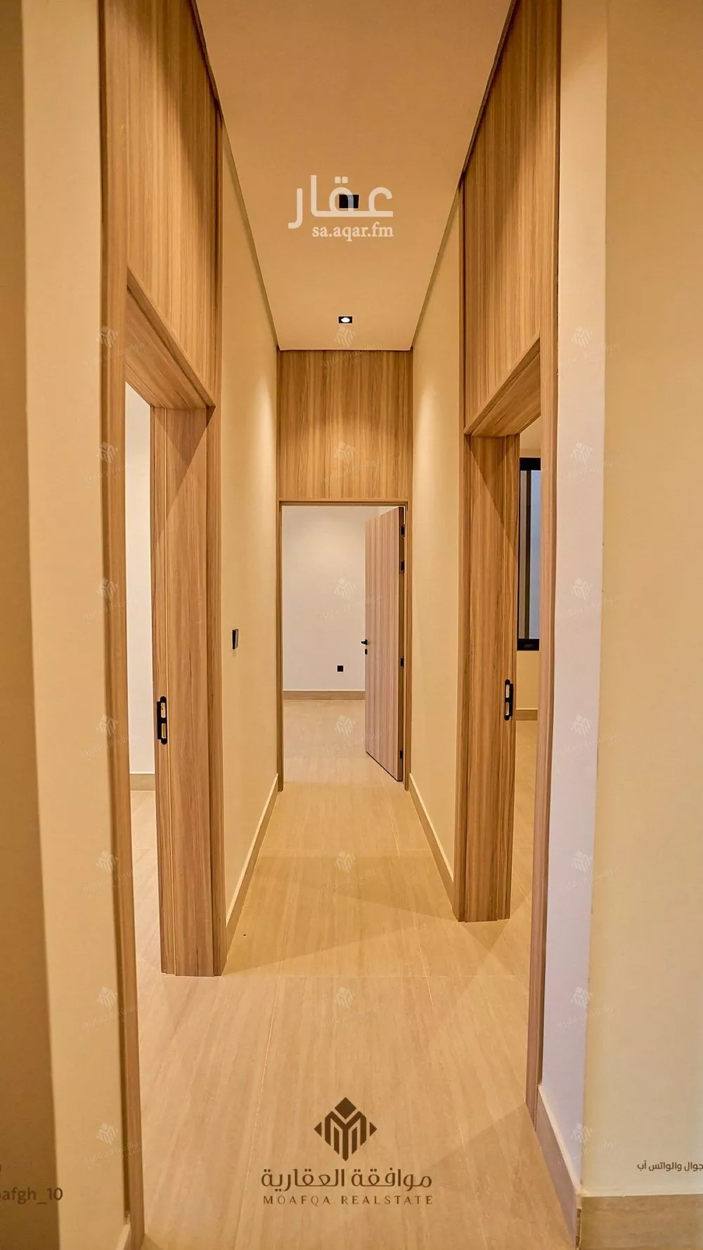 3 bedroom apartment in Al Mahdiyyah 18