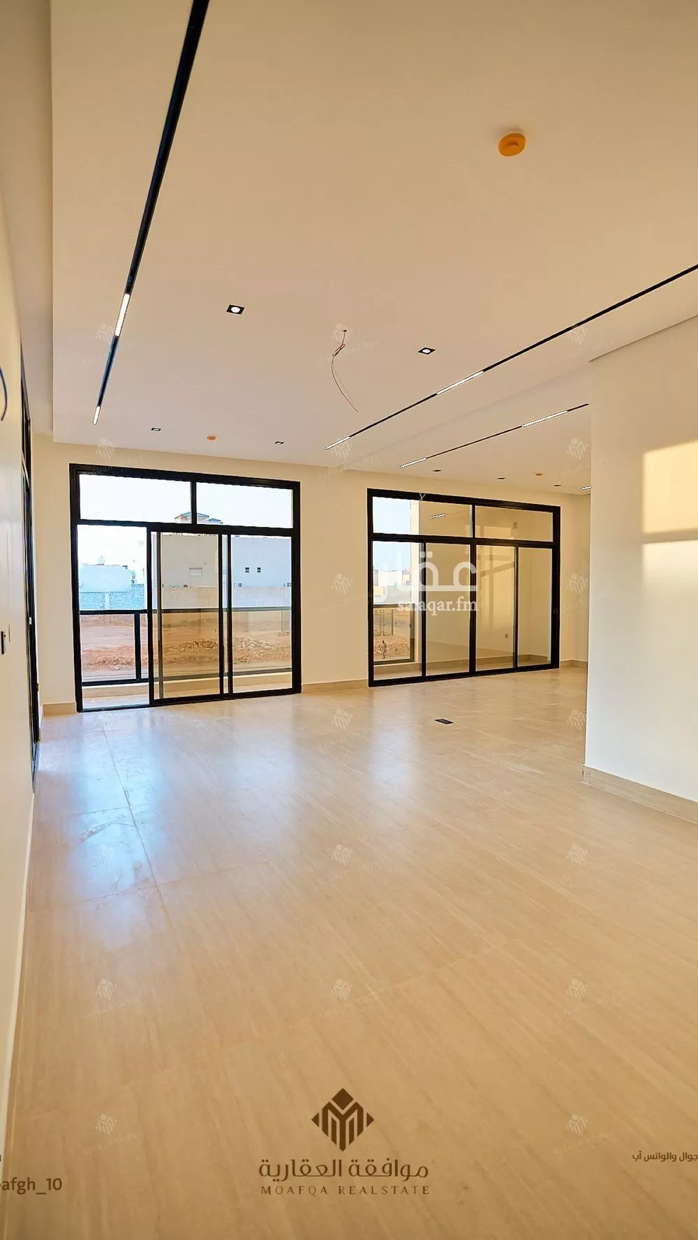 3 bedroom apartment in Al Mahdiyyah 22