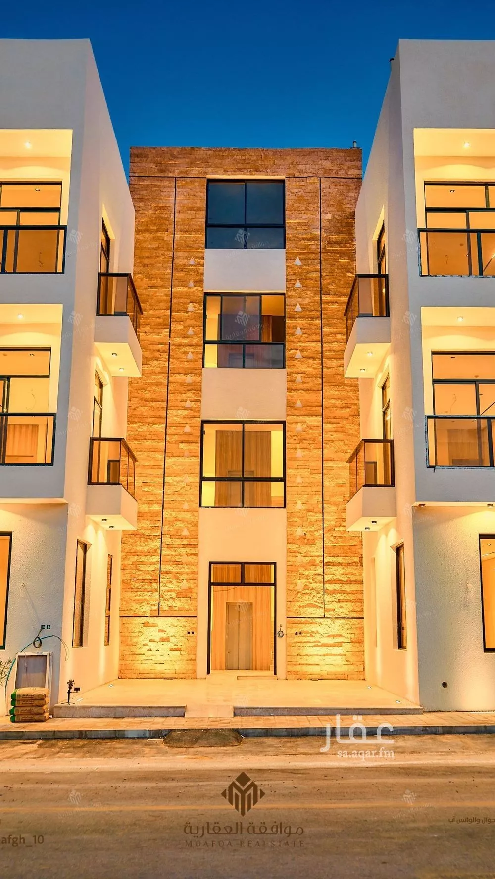 3 bedroom apartment in Al Mahdiyyah 4