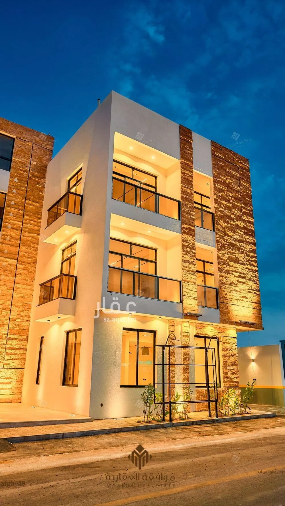 3 bedroom apartment in Al Mahdiyyah 5