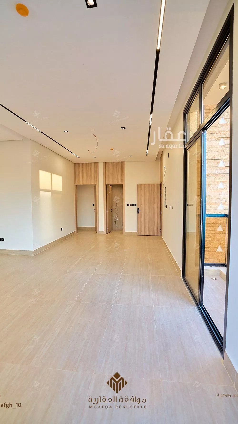 3 bedroom apartment in Al Mahdiyyah 6