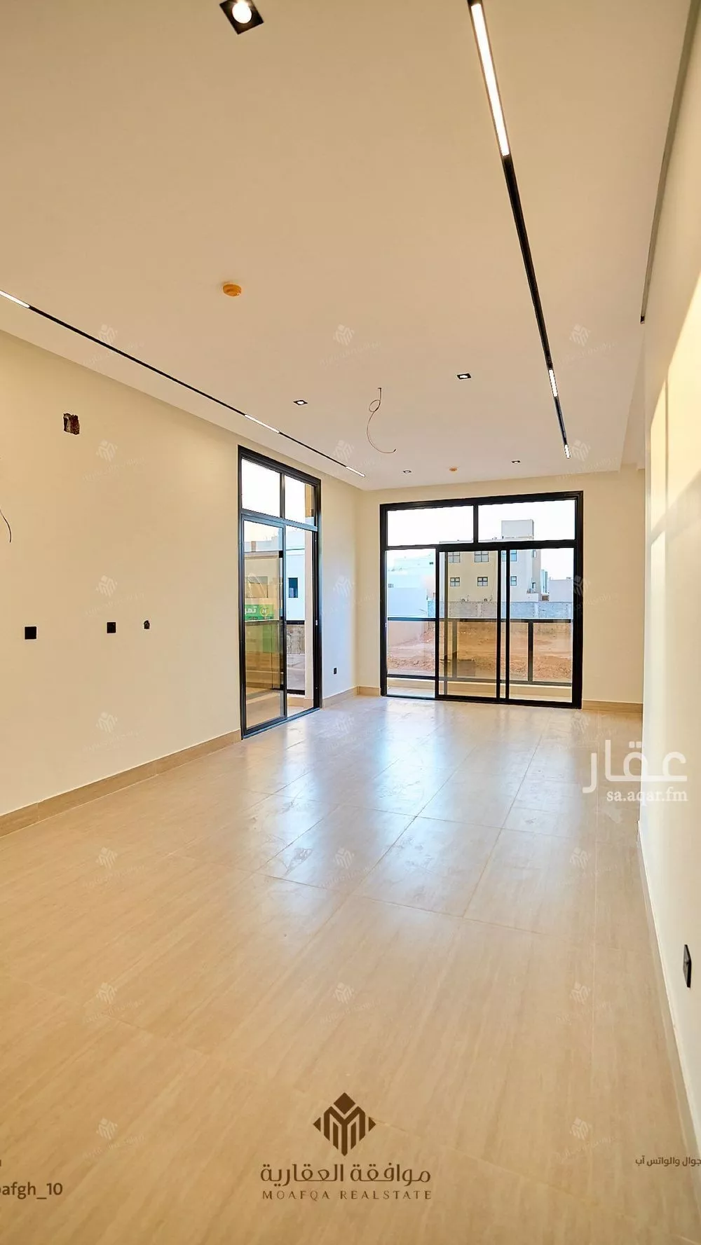 3 bedroom apartment in Al Mahdiyyah 9